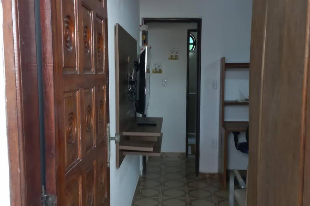 Colonial Praiano Guarapari Exterior photo